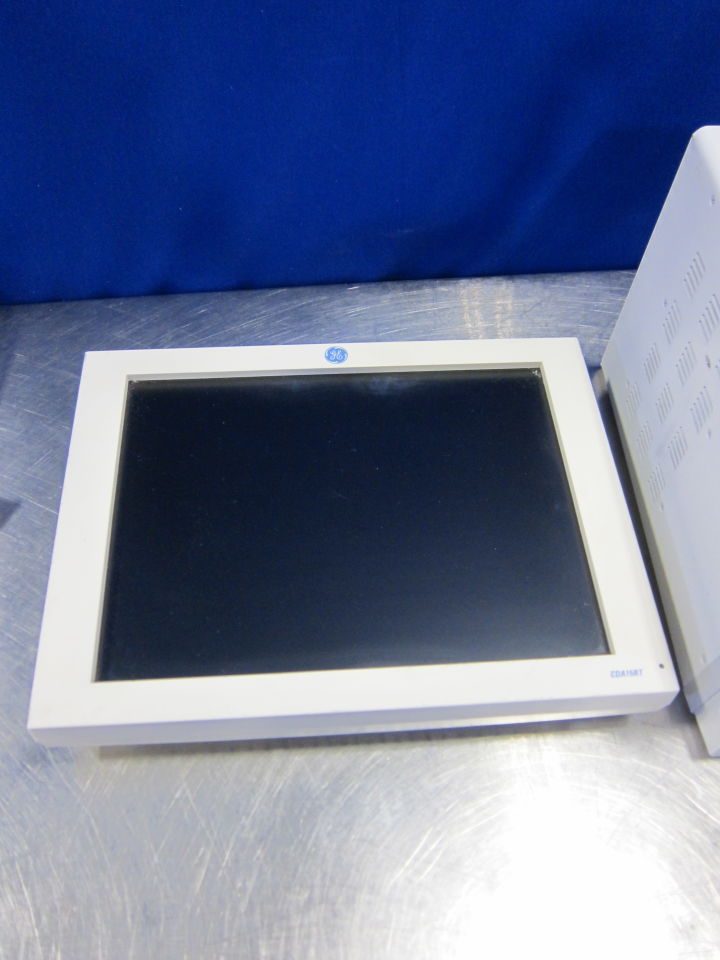 GE Solar 8000M Monitor