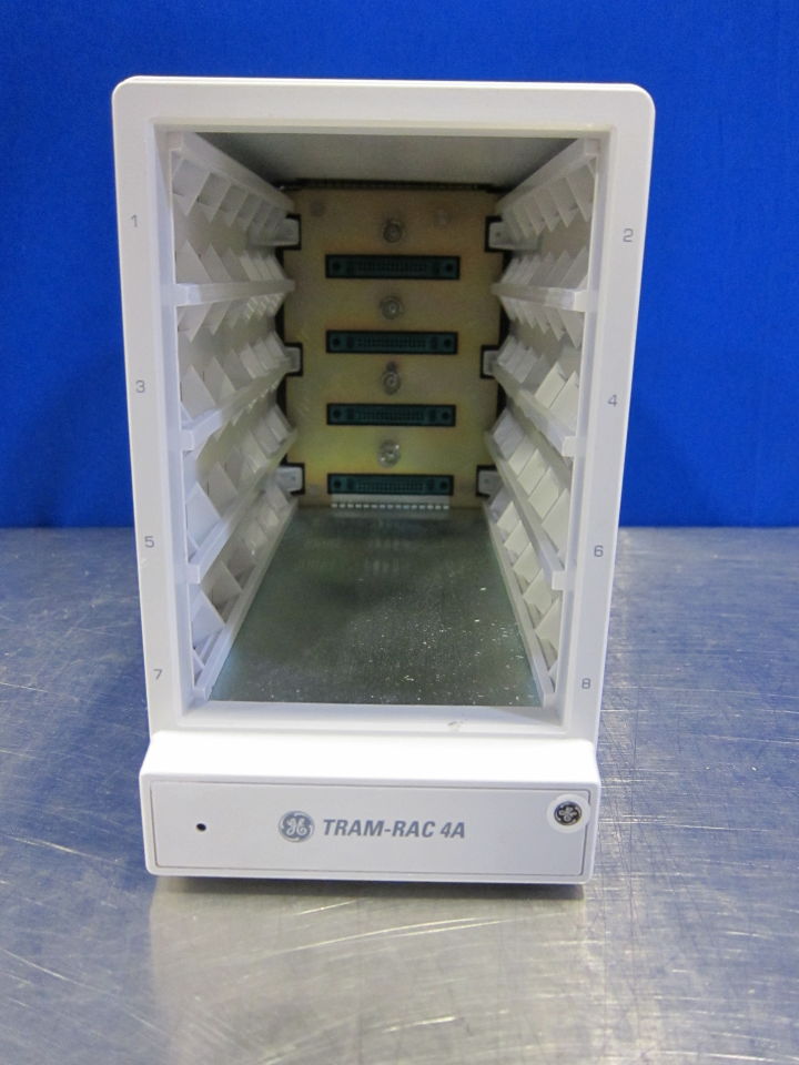 GE Solar 8000M Monitor