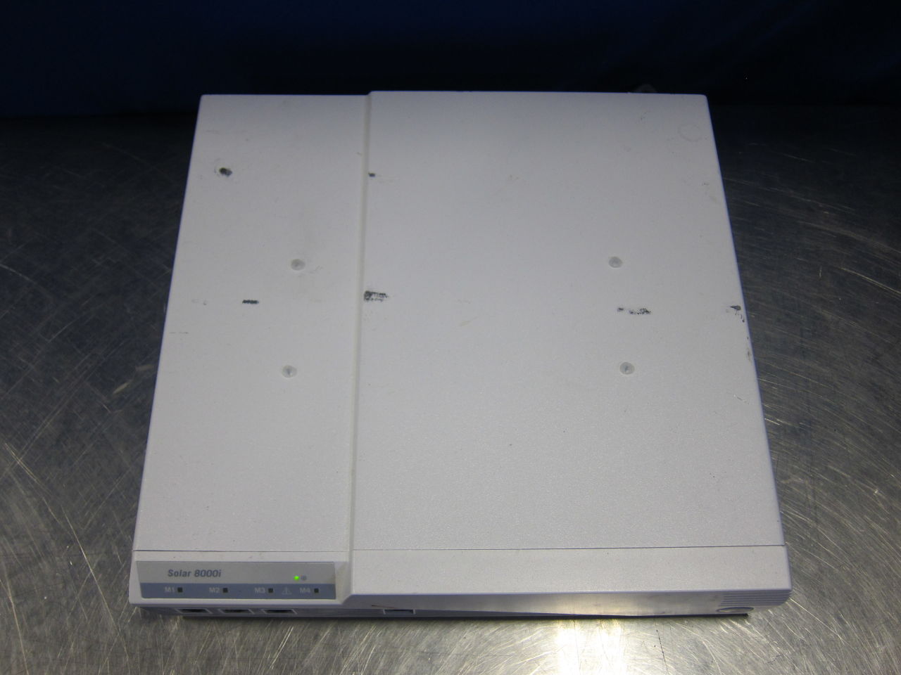 GE Solar 8000i - Lot of 2 Monitor