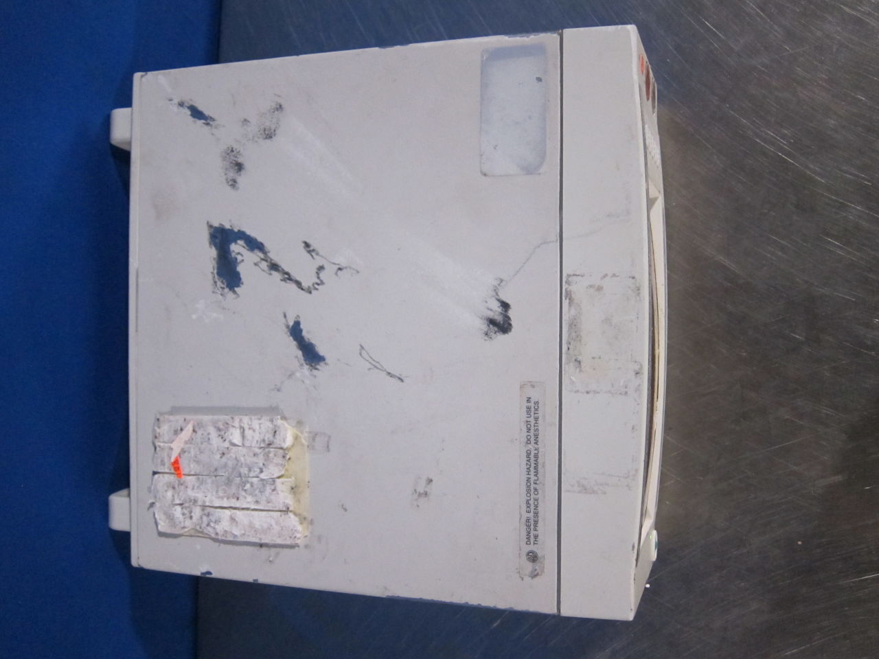 EDWARDS LIFESCIENCES Vigilance Monitor