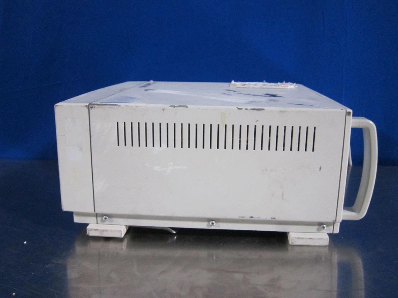 EDWARDS LIFESCIENCES Vigilance Monitor