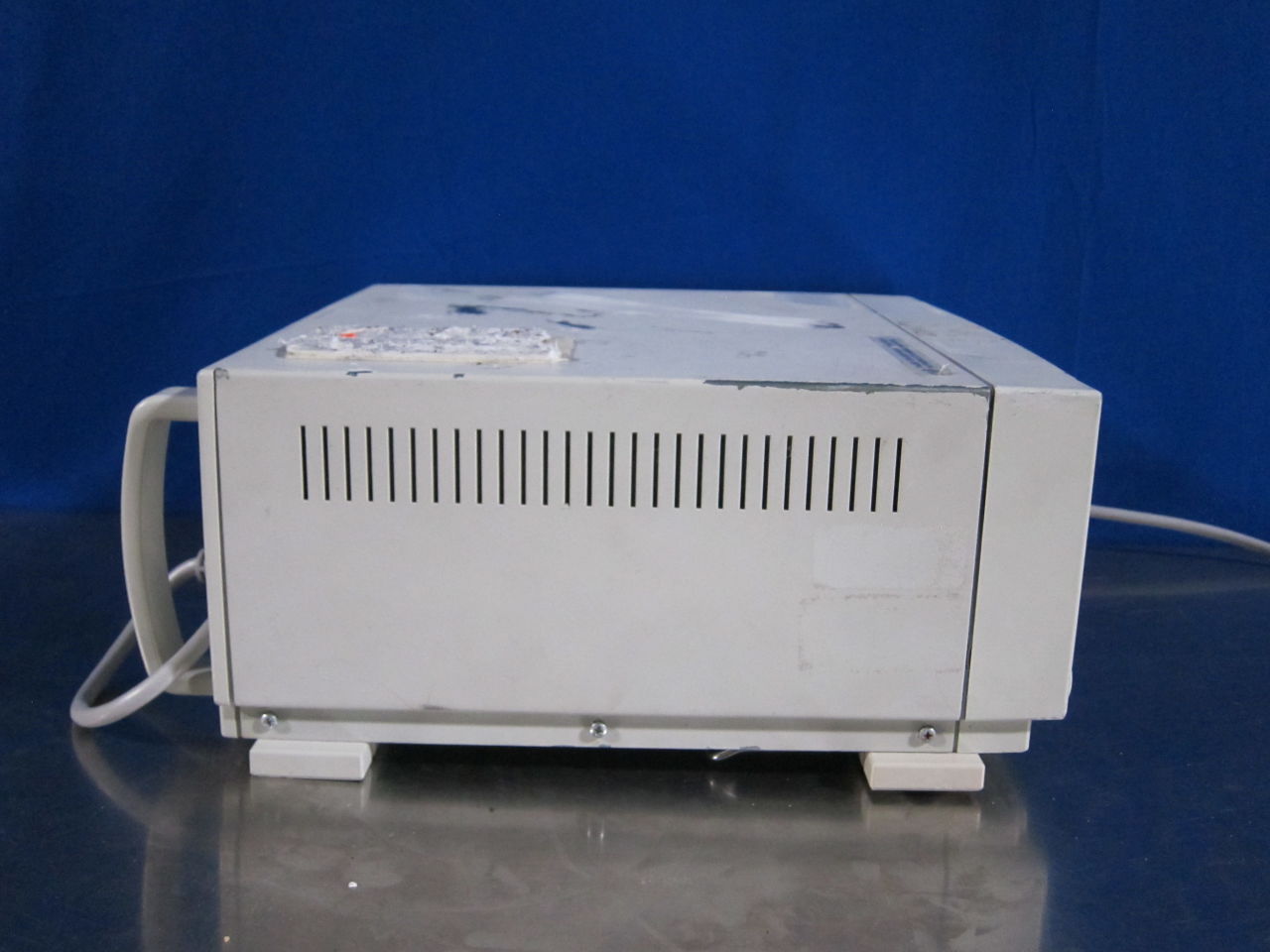 EDWARDS LIFESCIENCES Vigilance Monitor