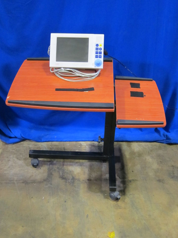 ZOE MEDICAL Nightingale PPM2 Monitor