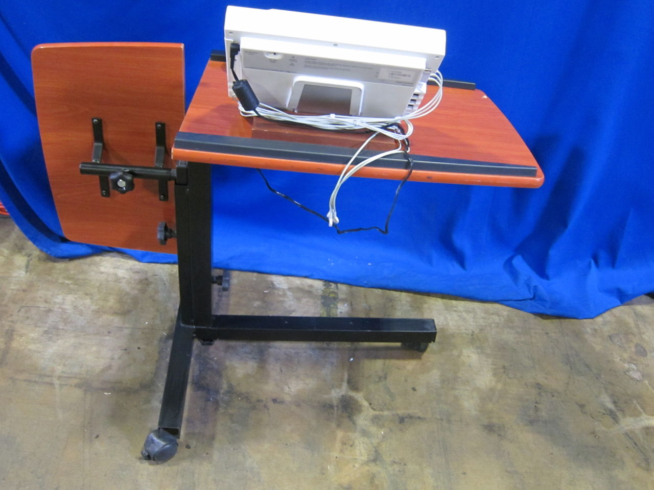 ZOE MEDICAL Nightingale PPM2 Monitor