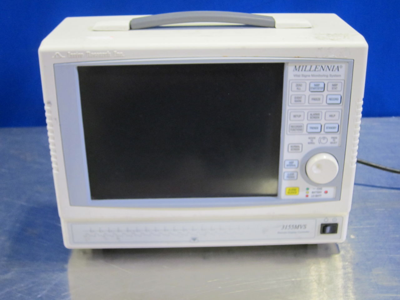 INVIVO Millennia Monitor