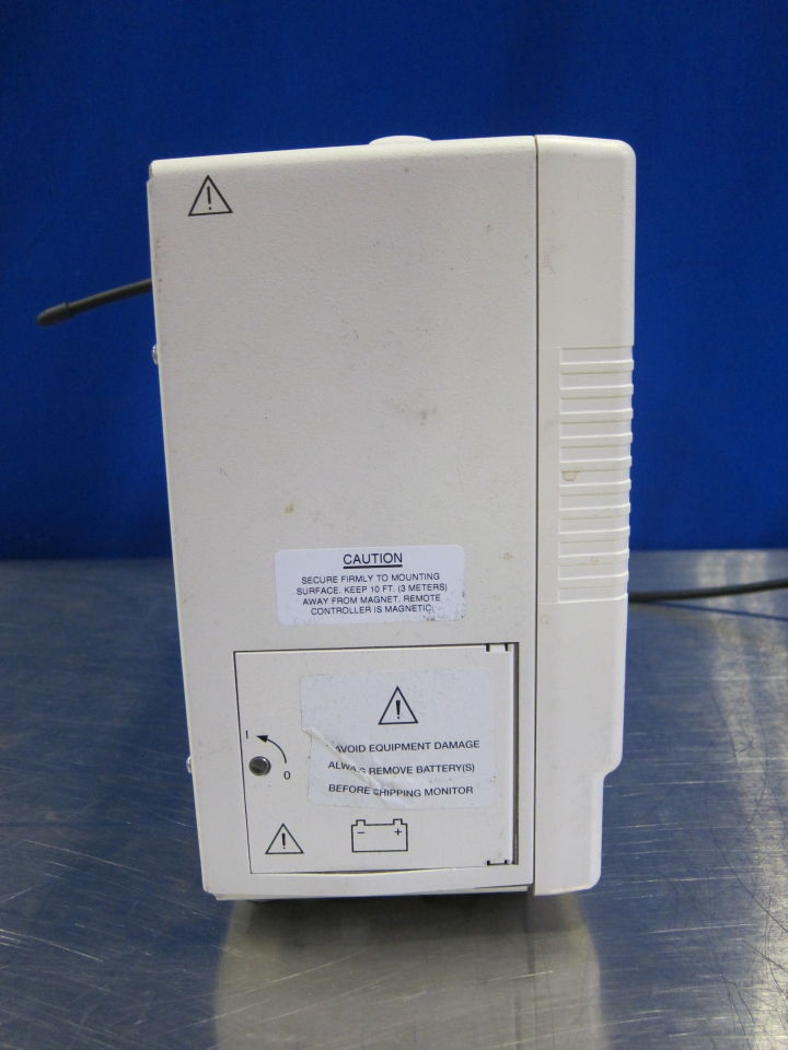 INVIVO Millennia Monitor