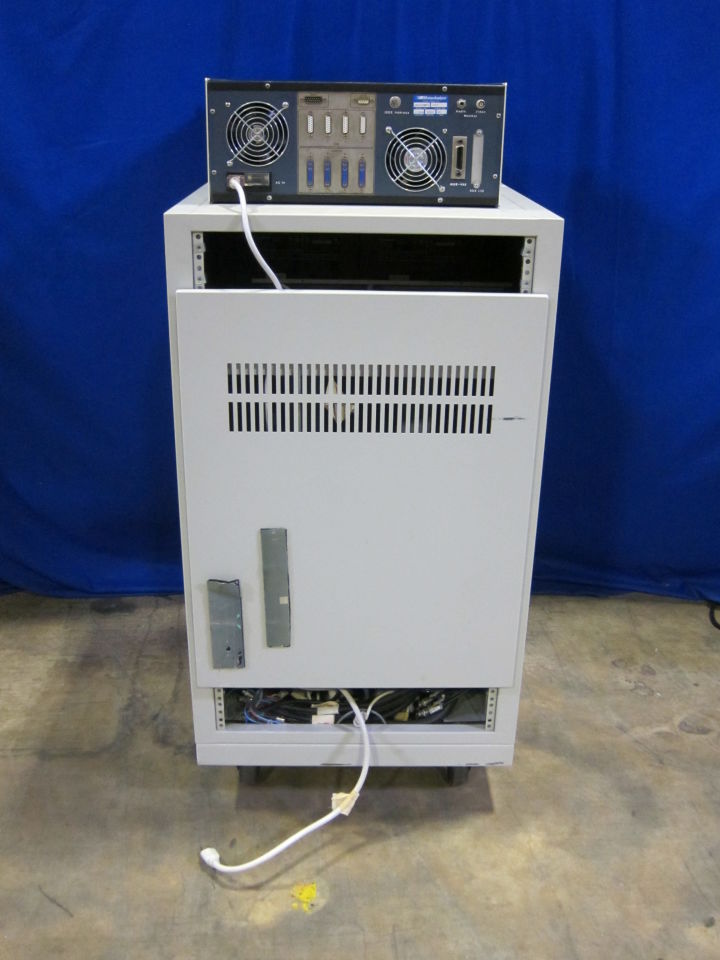 MOTION ANALYSIS VP320 Physical Therapy Unit