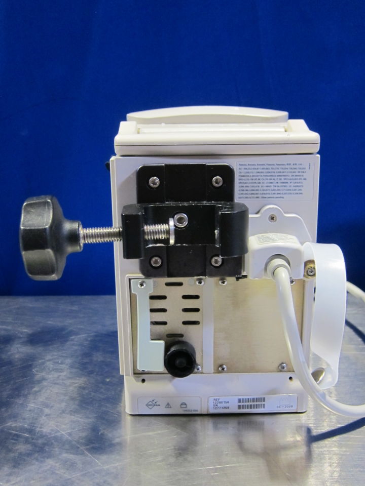 CARDINAL HEALTH Alaric PC - Lot of 5 Pump IV Infusion