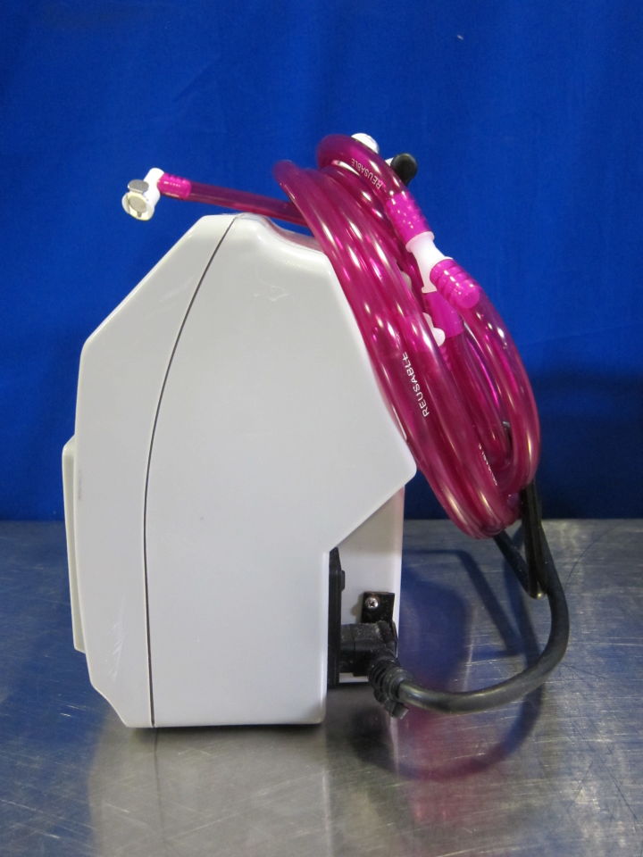 MICROTEK MEDICAL VIA VENODYNE Advantage 610 - Lot of 5 Pump Vascular Compression