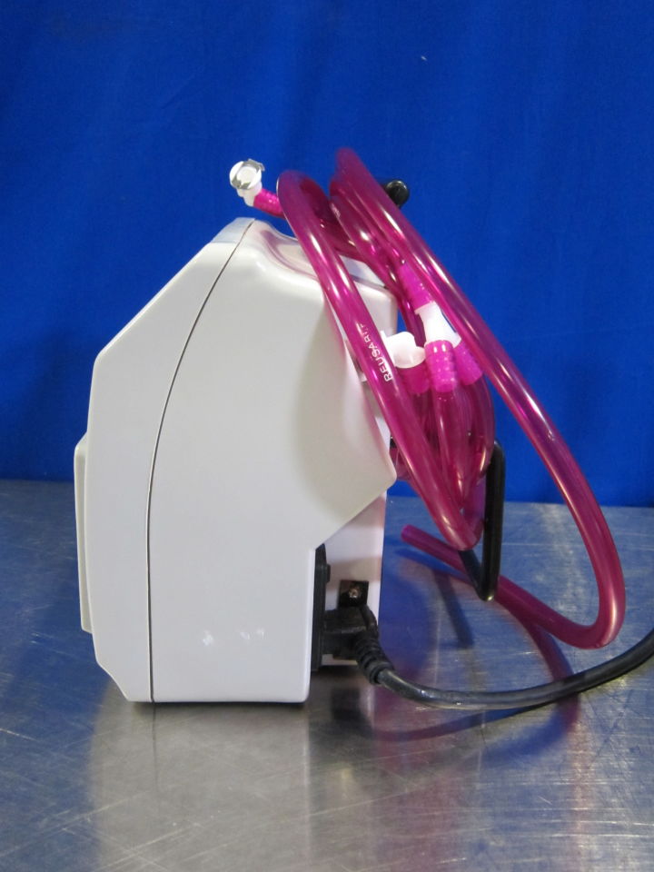MICROTEK MEDICAL VIA VENODYNE Advantage 610 - Lot of 5 Pump Vascular Compression