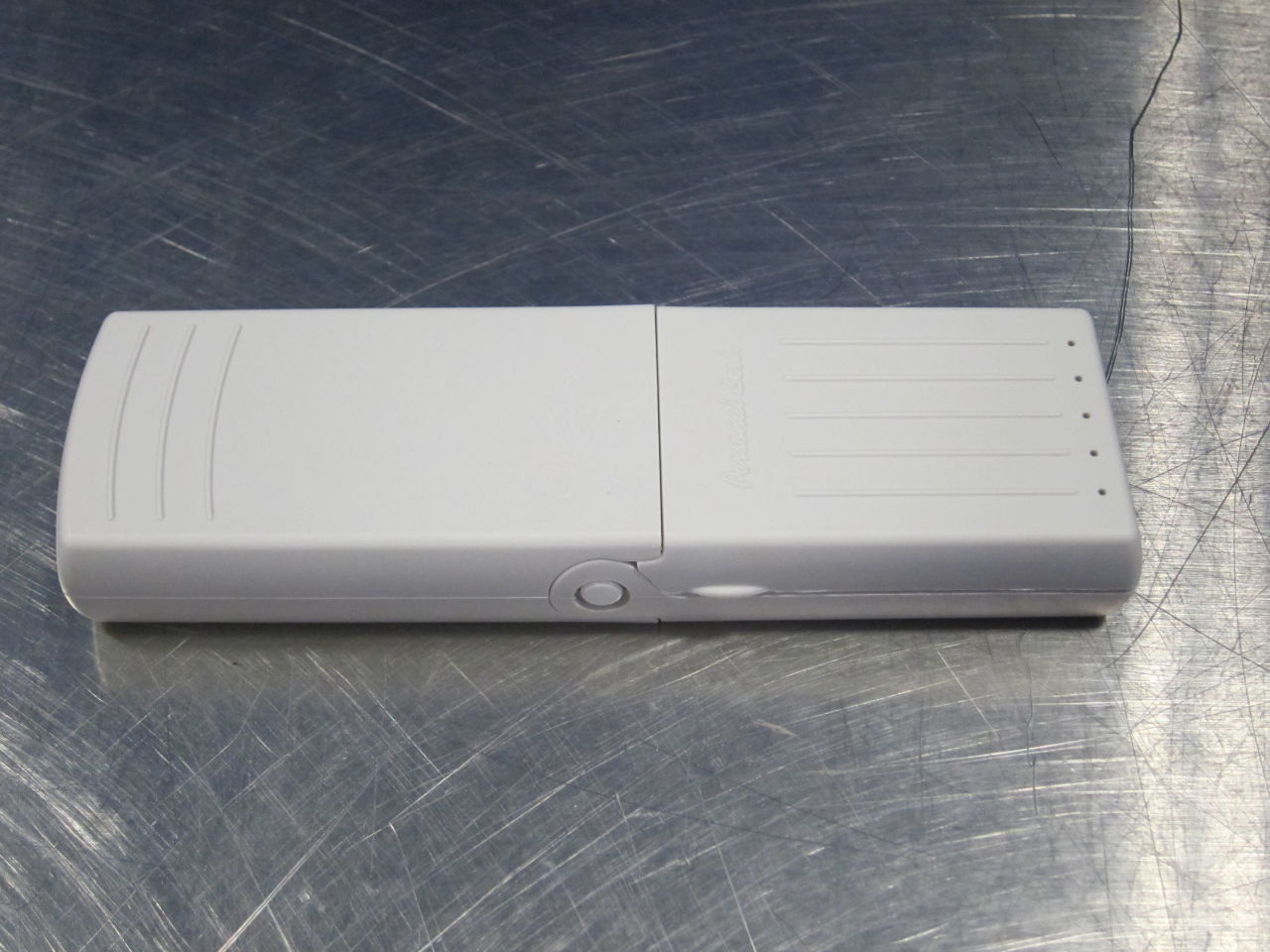 RESPIRONICS Personal Best Flow Meter