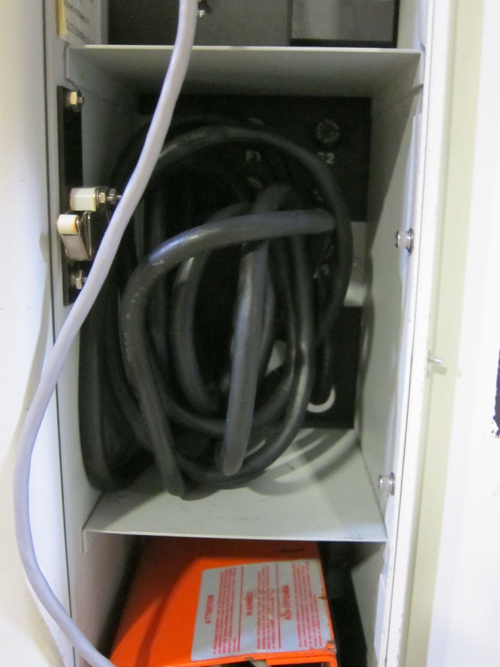 SURGILASE SLS-25 Laser - Co2