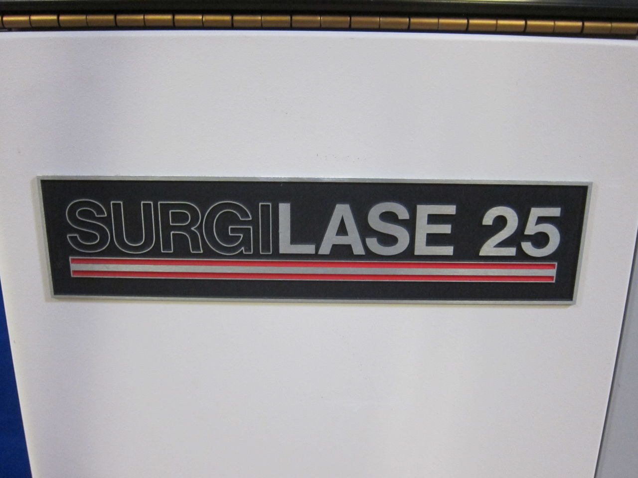 SURGILASE SLS-25 Laser - Co2