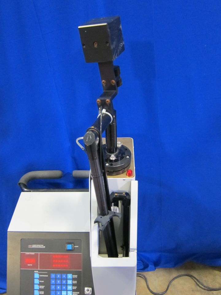 SURGILASE SLS-25 Laser - Co2