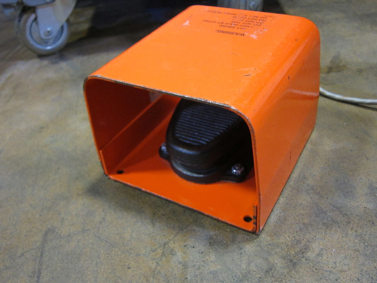 SURGILASE SLS-25 Laser - Co2
