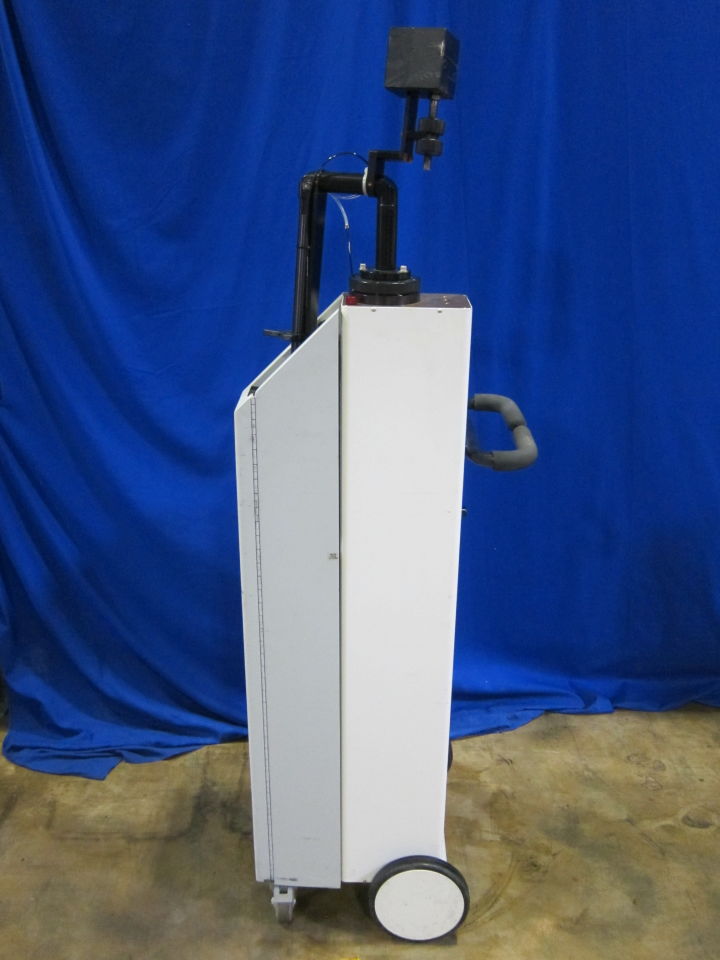SURGILASE SLS-25 Laser - Co2