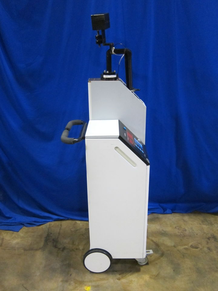 SURGILASE SLS-25 Laser - Co2