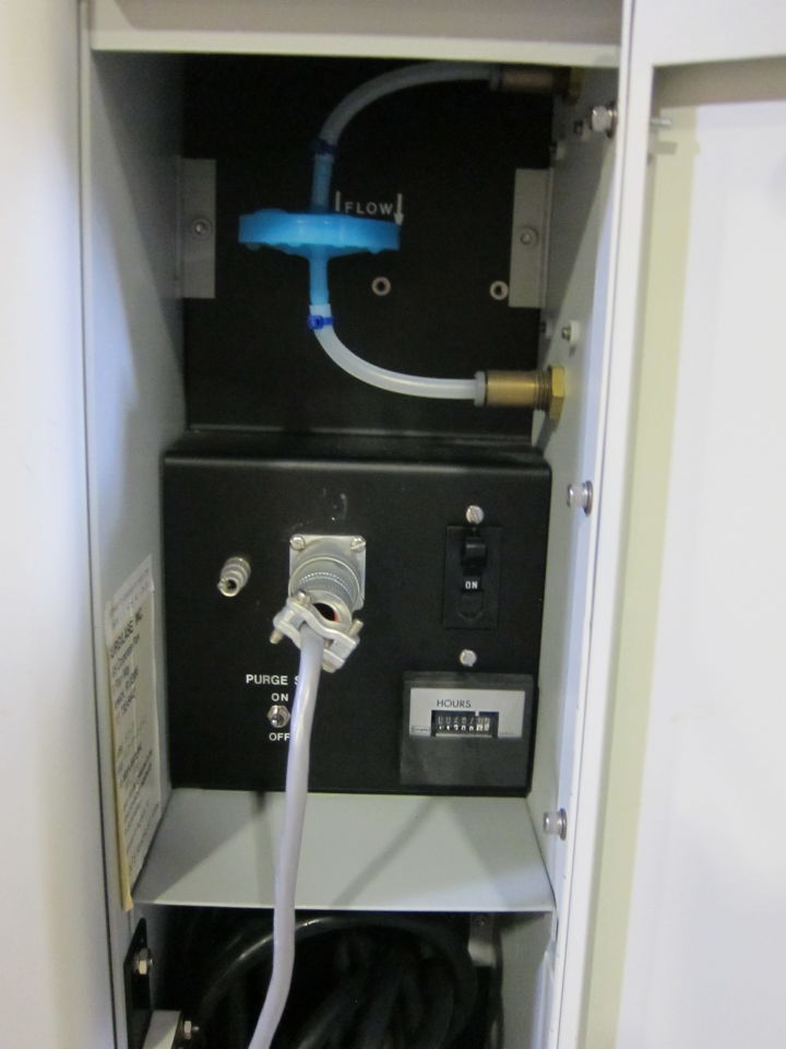 SURGILASE SLS-25 Laser - Co2
