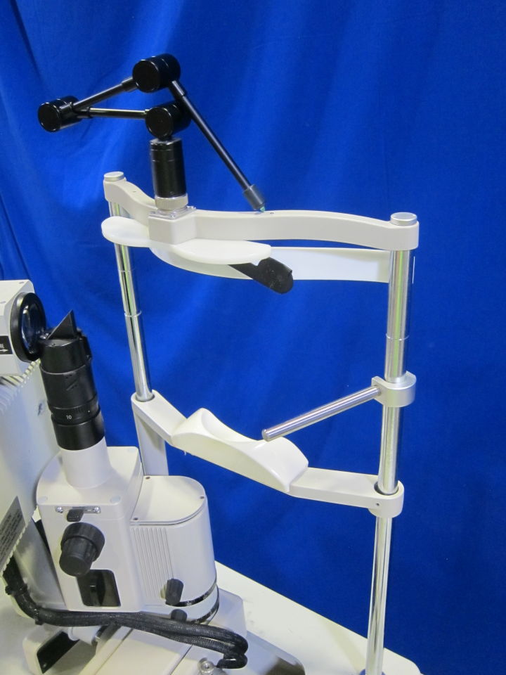 ALCON 2500 LE Series Laser - YAG