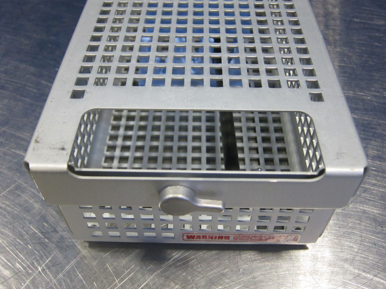 DA VINCI S SURGICAL 420194 Mega Needle Driver