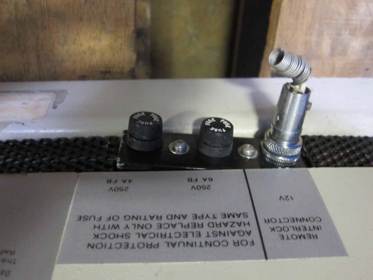 COOPER LASERSONICS CooperVision 2300 Laser - YAG
