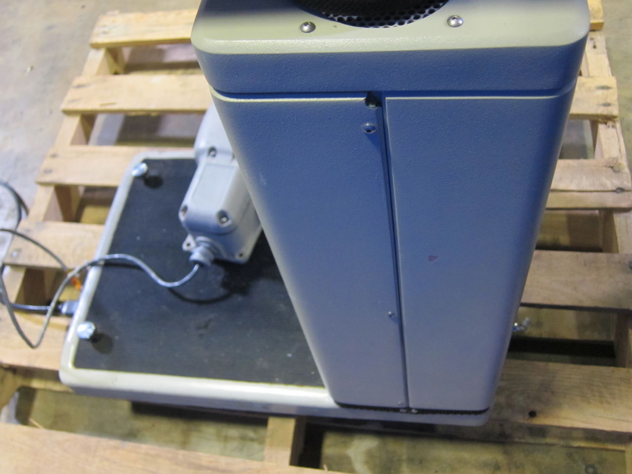 COOPER LASERSONICS CooperVision 2300 Laser - YAG