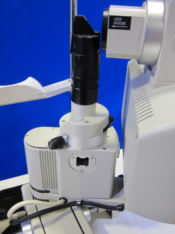 COOPER LASERSONICS CooperVision 2300 Laser - YAG