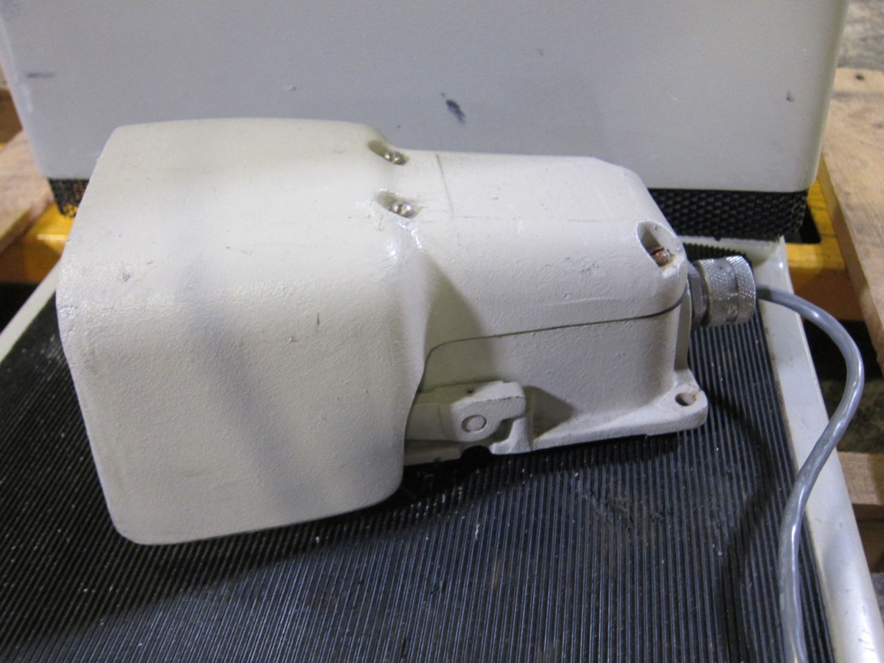 COOPER LASERSONICS CooperVision 2300 Laser - YAG