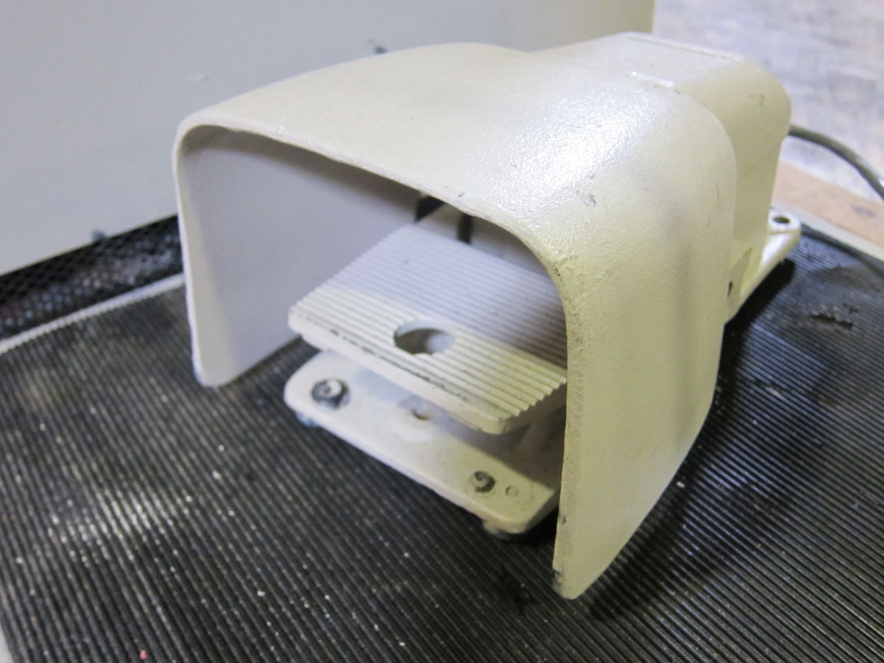 COOPER LASERSONICS CooperVision 2300 Laser - YAG