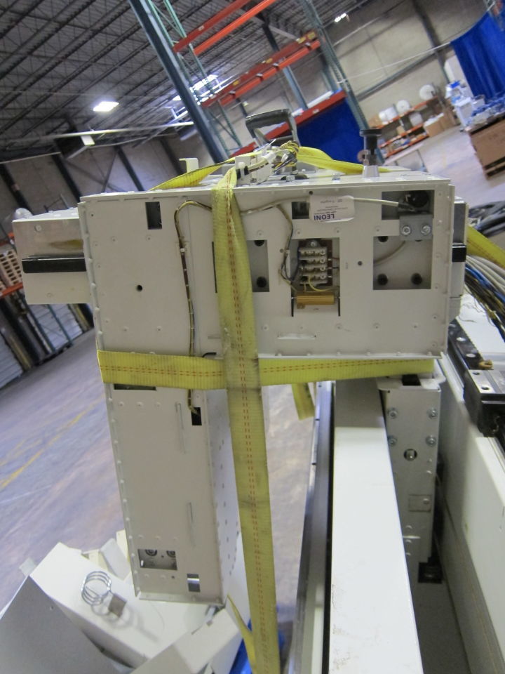 SIEMENS Axiom Sireskop SD S3, Polydoros SX65 Digital Pediatric Rad/Fluoro Room