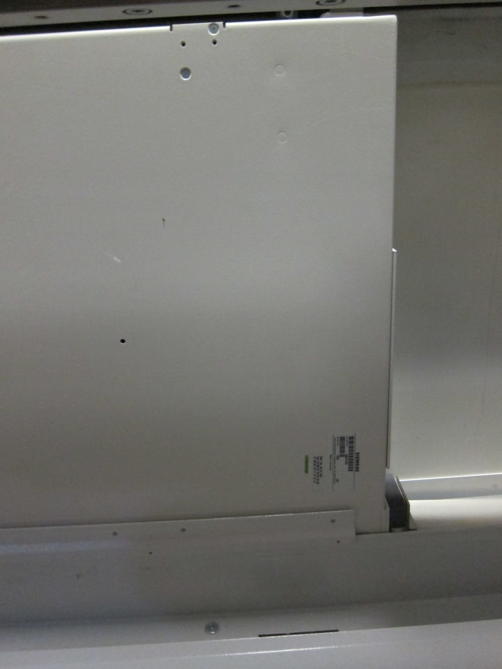 SIEMENS Axiom Sireskop SD S3, Polydoros SX65 Digital Pediatric Rad/Fluoro Room