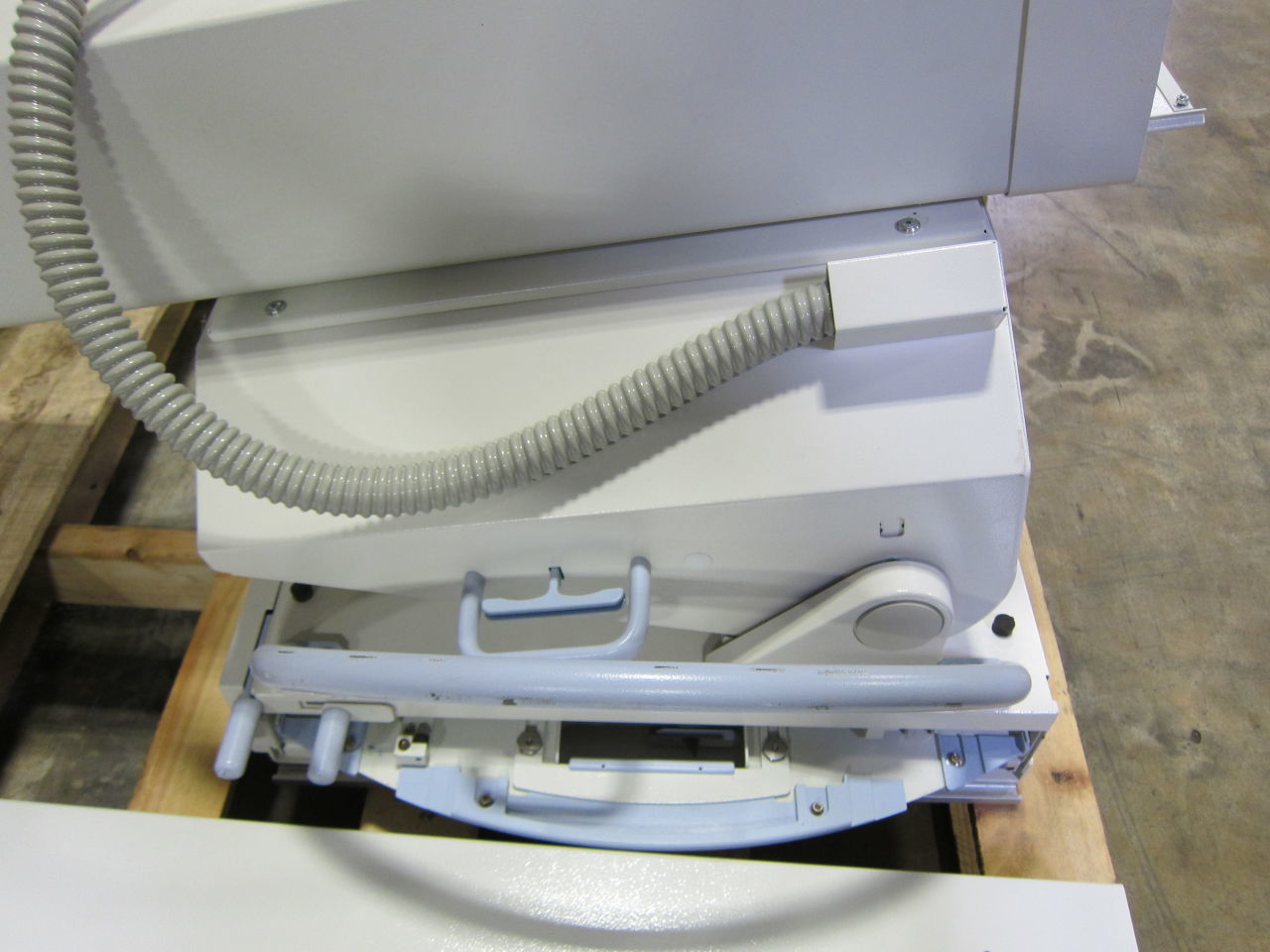 SIEMENS Axiom Sireskop SD S3, Polydoros SX65 Digital Pediatric Rad/Fluoro Room