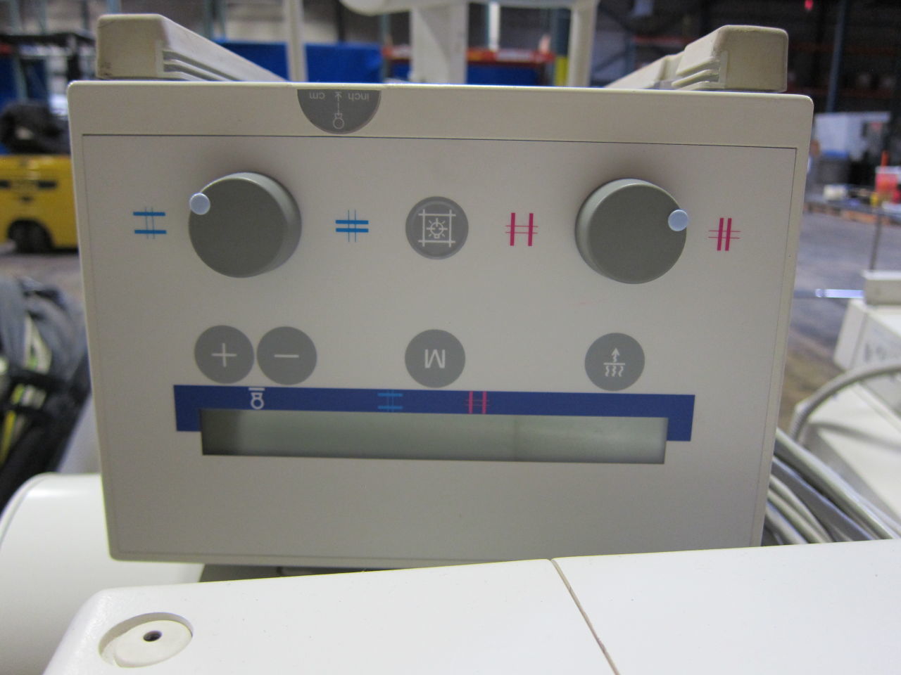 SIEMENS Axiom Sireskop SD S3, Polydoros SX65 Digital Pediatric Rad/Fluoro Room