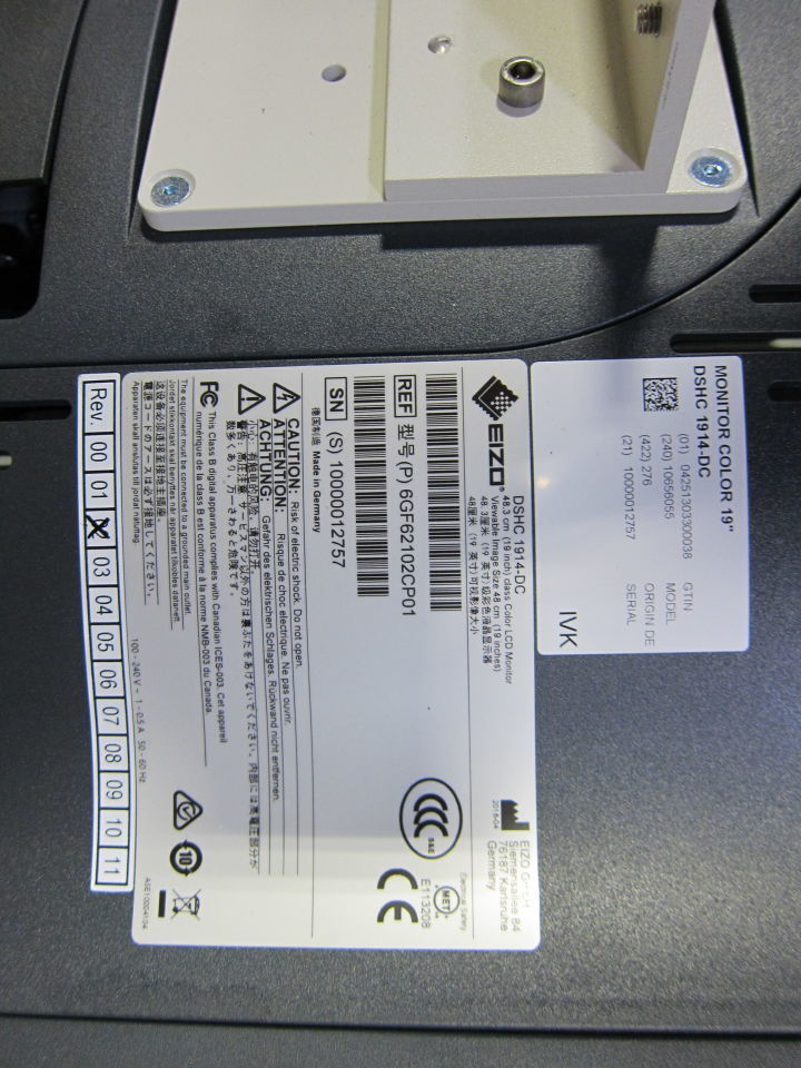SIEMENS Axiom Sireskop SD S3, Polydoros SX65 Digital Pediatric Rad/Fluoro Room