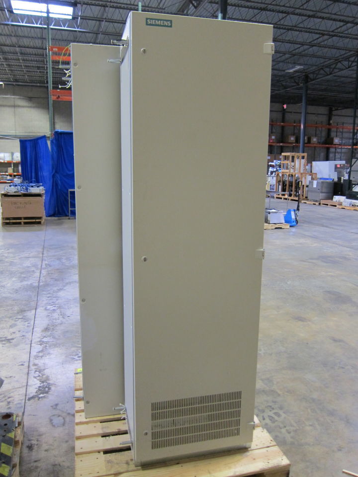 SIEMENS Axiom Sireskop SD S3, Polydoros SX65 Digital Pediatric Rad/Fluoro Room