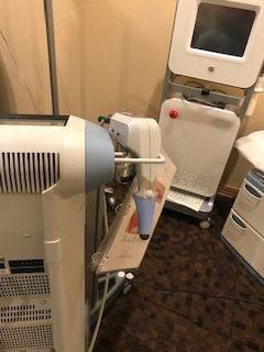 BTL AESTHETICS BTL UltraFemme 360