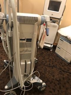 BTL AESTHETICS BTL UltraFemme 360