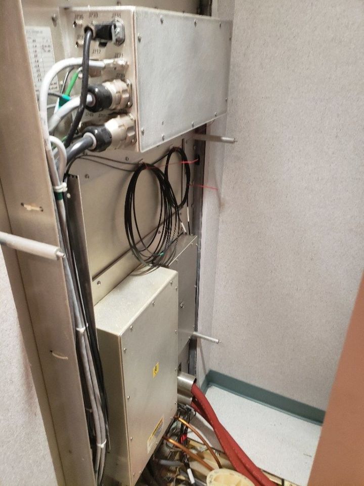 PHILIPS Infinion MRI Scanner