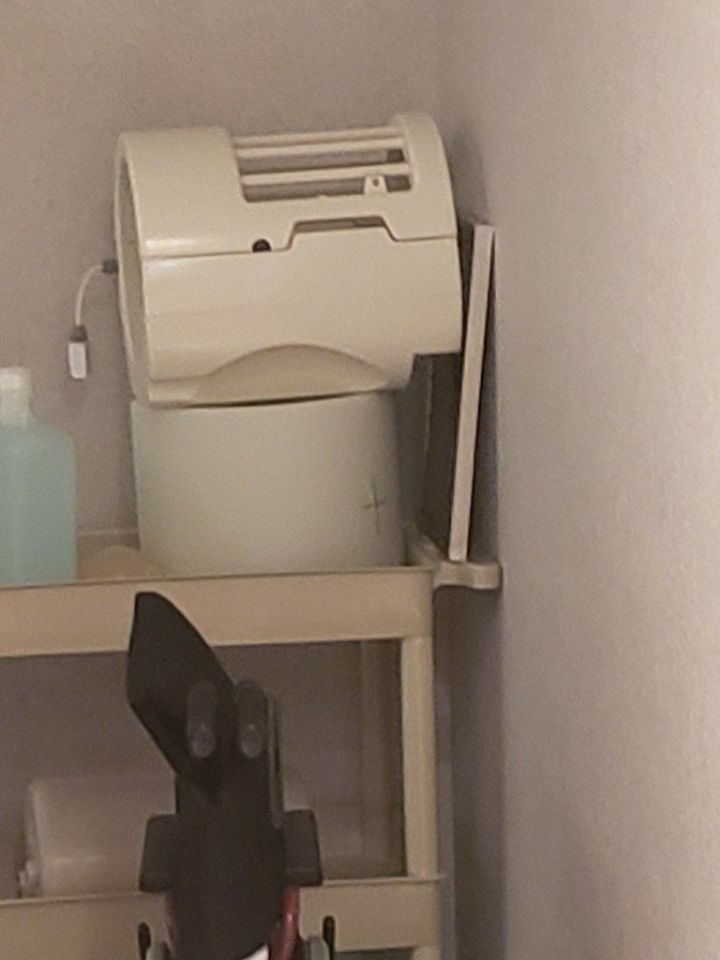 PHILIPS Infinion MRI Scanner
