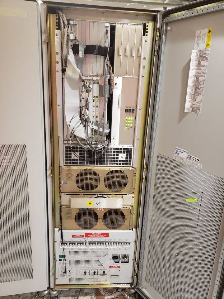 PHILIPS Infinion MRI Scanner