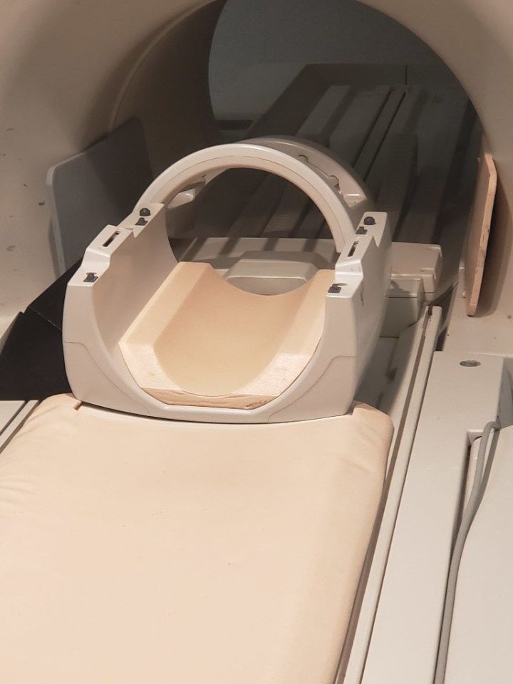 PHILIPS Infinion MRI Scanner