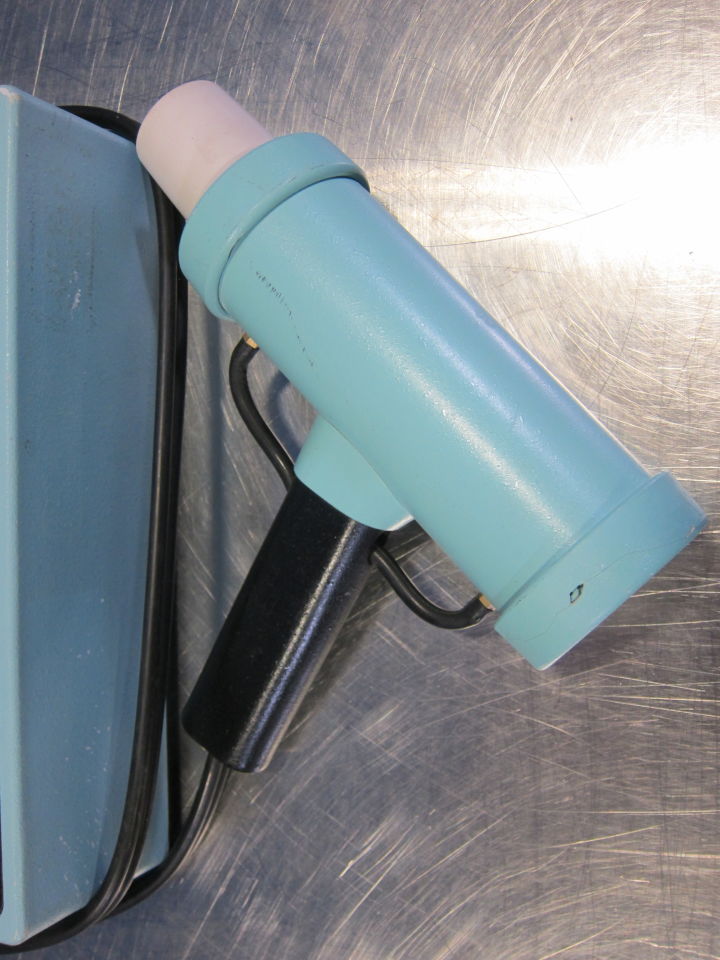 SPIROMETRICS Flowmate 2500 Spirometer