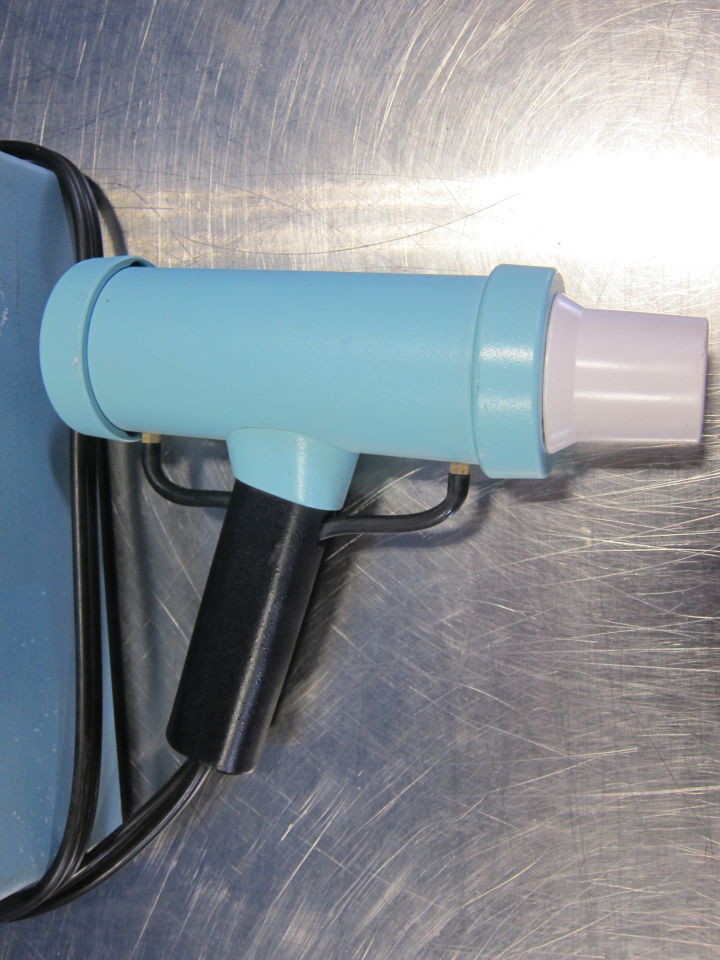 SPIROMETRICS Flowmate 2500 Spirometer
