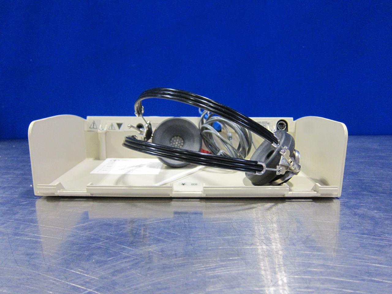 WELCH ALLYN AM 232 Audiometer
