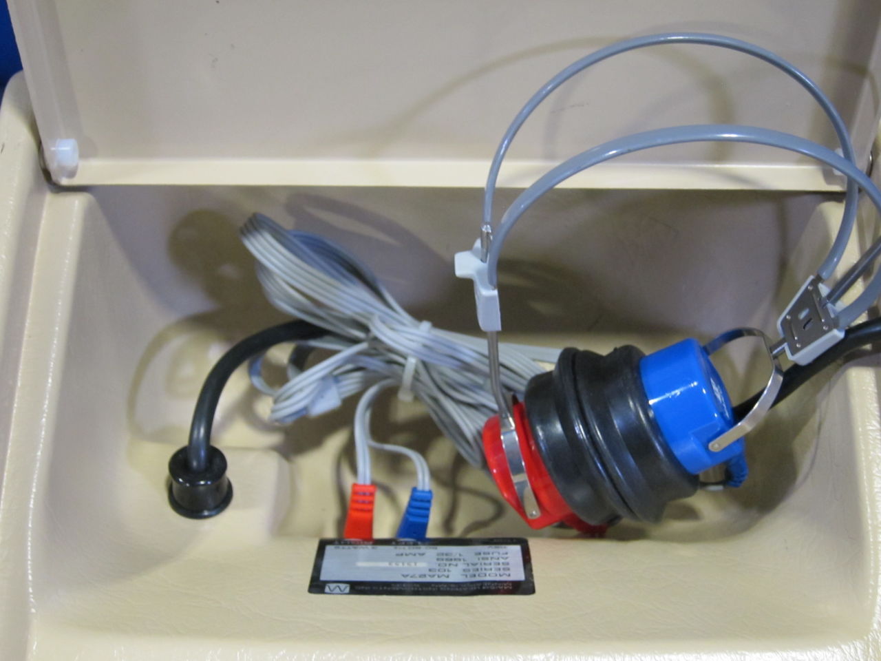MAICO MA27A Audiometer