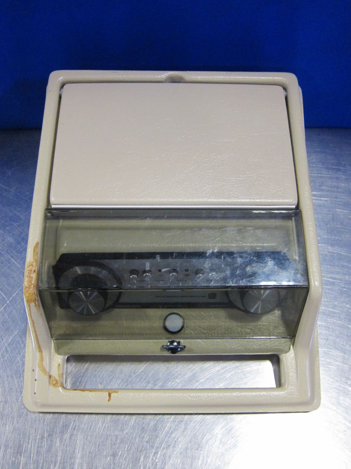 MAICO MA27A Audiometer