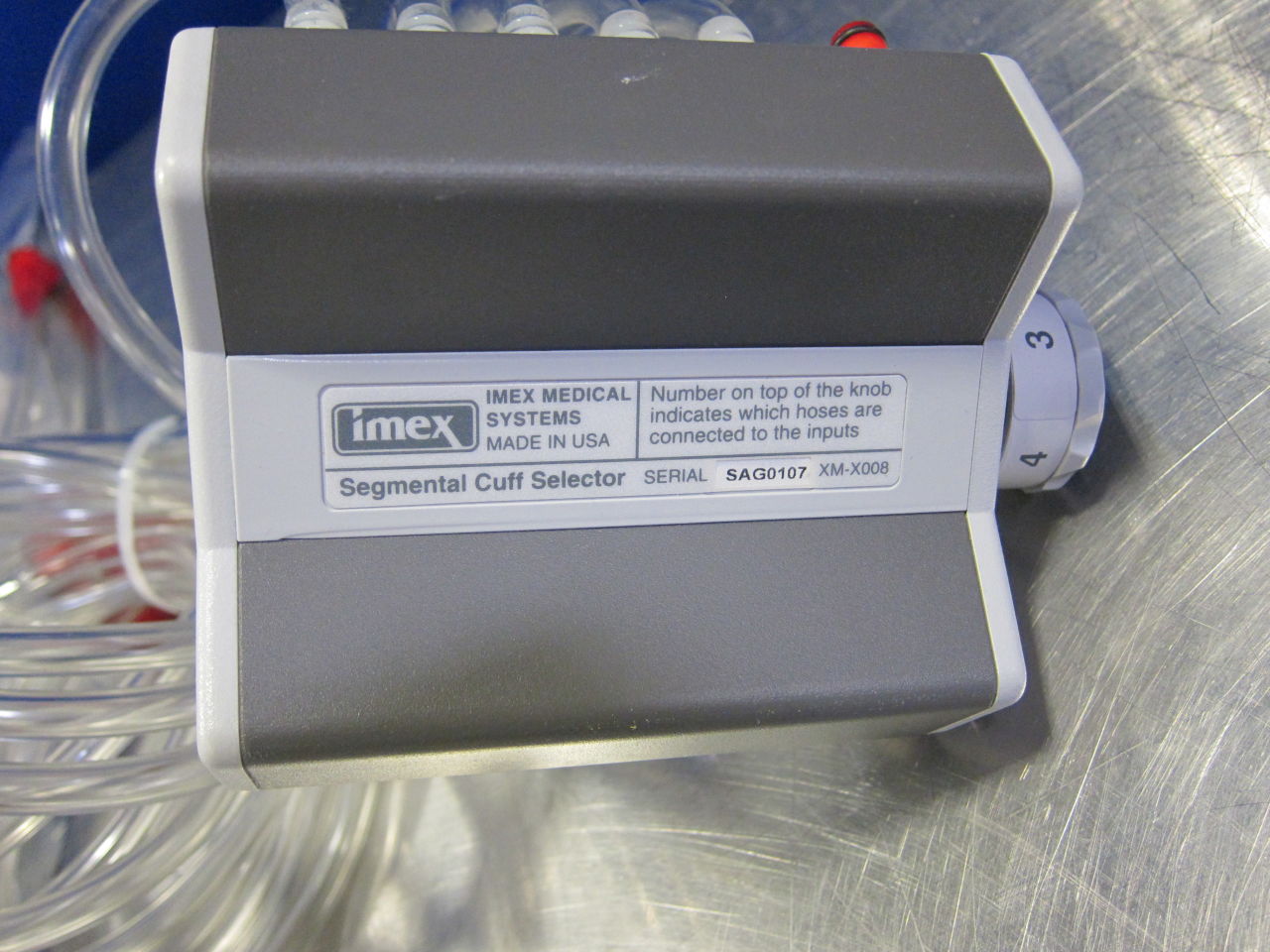 SCIMED Vasoguard Microlite Ultrasound Cardiac - Vascular