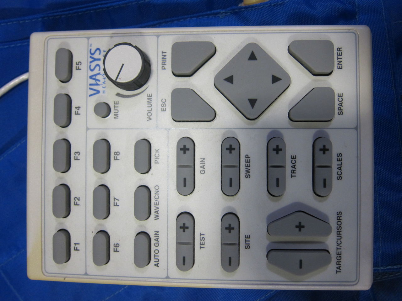 SCIMED Vasoguard Microlite Ultrasound Cardiac - Vascular