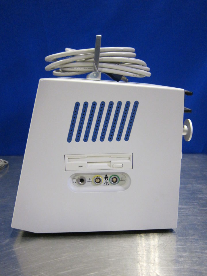 SCIMED Vasoguard Microlite Ultrasound Cardiac - Vascular