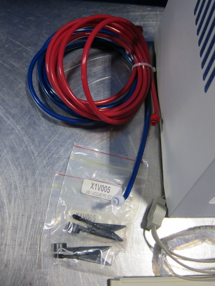 SCIMED Vasoguard Microlite Ultrasound Cardiac - Vascular